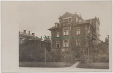 Foto-AK Furth im Wald