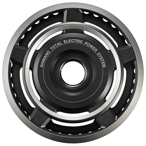 Shimano steps 44t krone mit - steps,