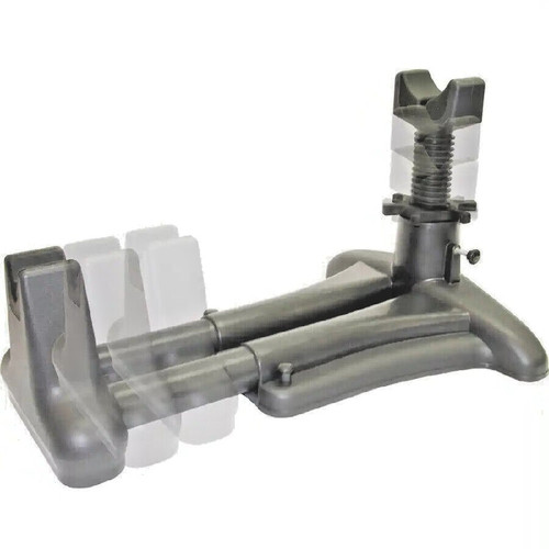 Mtm bull rifle rest - bull,