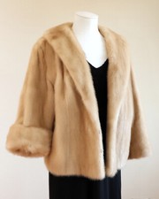 Nerzjacke Pelzjacke Nerzmantel