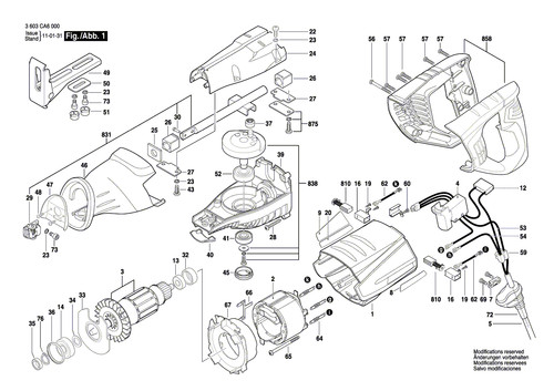 Bosch ersatzteile für - bosch,
