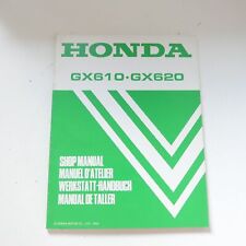 original Werkstatthandbuch