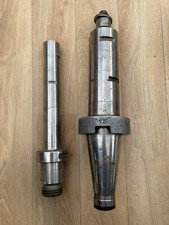 Sk50 fräsdorn frässpindel - sk50,