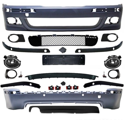 Touring stoßstange bodykit - touring,