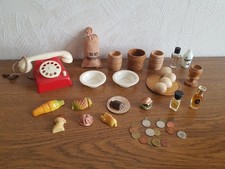 Konvolut Zubehör für den