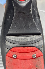 Lange RX Skischuhe Herren