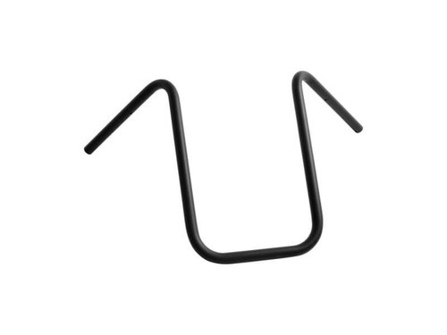 Zoll ape hanger schwarz - zoll,