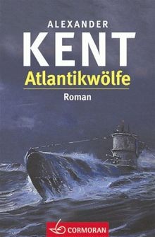 Atlantikwölfe von alexander - atlantikwölfe,
