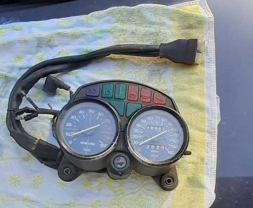 Cockpit instrument - cockpit,
