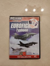 Fsx fs2004 eurofighter - fs2004,