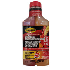 Rislone Automatikgetriebe