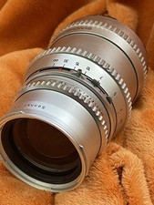 Carl Zeiss  Sonnar T 4 / 150mm , silber  f. Hasselblad