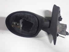Außenspiegel Renault Twingo (C06) elektrisch links  