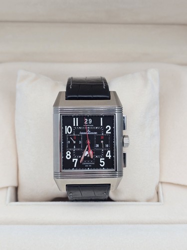 Jaeger lecoultre reverso - jaeger-lecoultre,