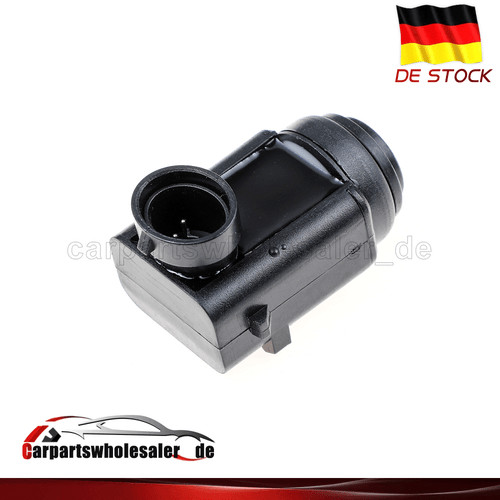 Pdc parksensor einparkhilfe - pdc,