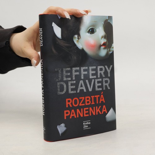 Rozbitá panenka jeffery - | ,