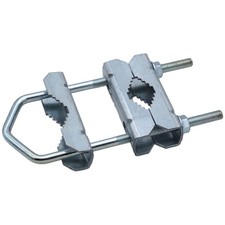 ►Universal Doppel-Schelle