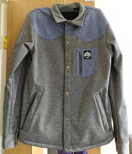 Snowboardjacke horsefeathers - snowboardjacke,