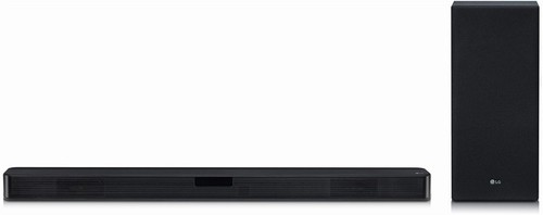 Soundbar soundsystem - lg, soundbar/tv-soundsystem