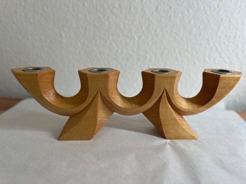Kerzenleuchter für kerzen - für, 4