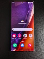 Samsung Galaxy Note20 Ultra 5G
