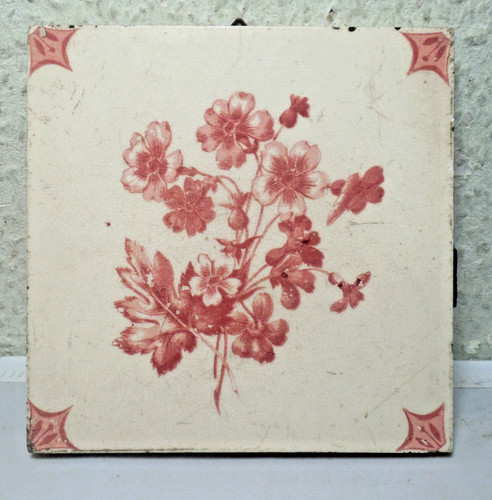 Villeroy boch mettlach kachel - villeroy,