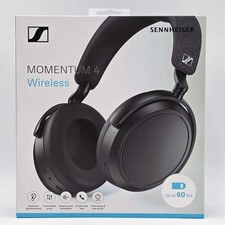 New Sennheiser Audio Momentum