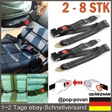 2 Punkt Sicherheitsgurt