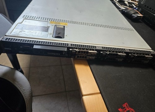 Dell poweredge server xeon - dell,