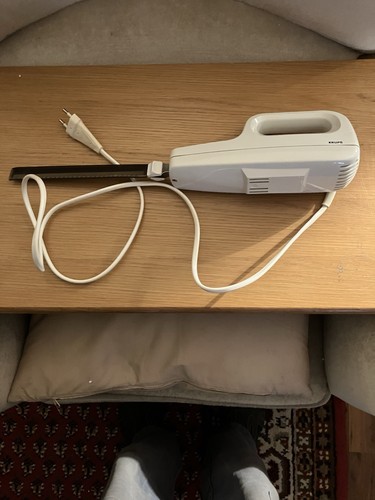 Elektrisches fleischmesser - elektrisches,