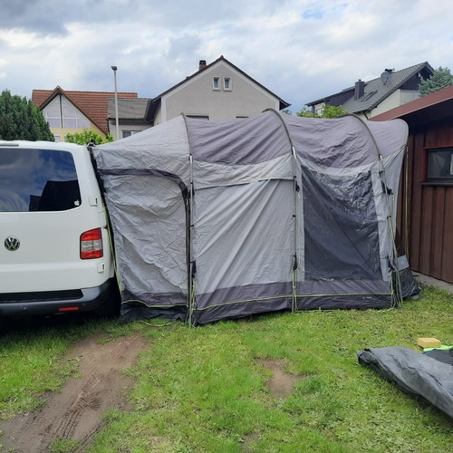 Vorzelt für camper outwell - vorzelt,