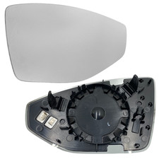 Spiegelglas Außenspiegel für