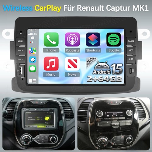 64gb android autoradio - 2+64gb,