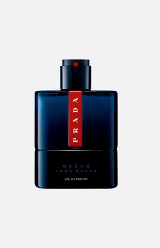 Prada luna rossa - prada, eau