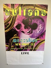 Sultans Poster Original John