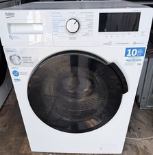 Beko WDW85141 Steam1