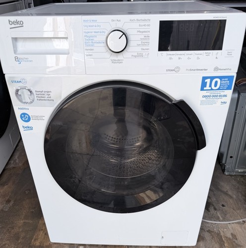Beko wdw85141 steam1 - wdw85141,