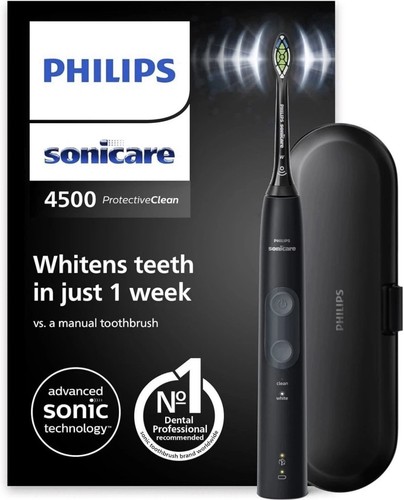 Philips sonicare - philips,