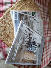 Jeanne Darc Living Magazin