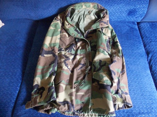 Original m65 - us,