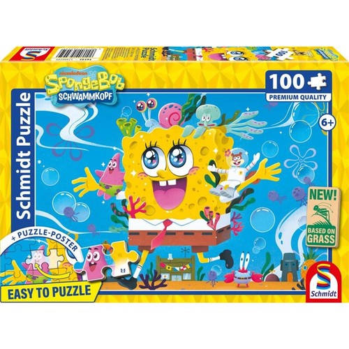 Schmidt spiele puzzle - schmidt,
