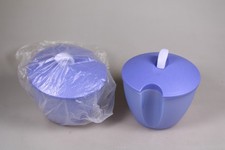 Tupperware 2x Zuckerdose