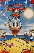 LTB - Donald Disney Sommer