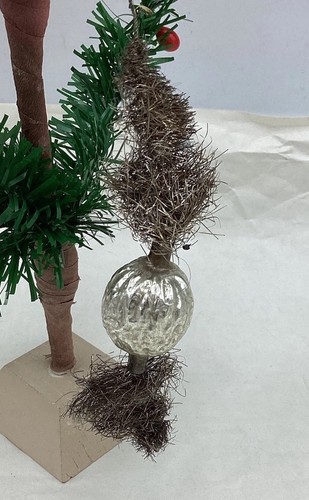 Alt christbaumschmuck - alt,