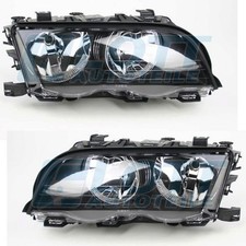 Hauptscheinwerfer H7 links +