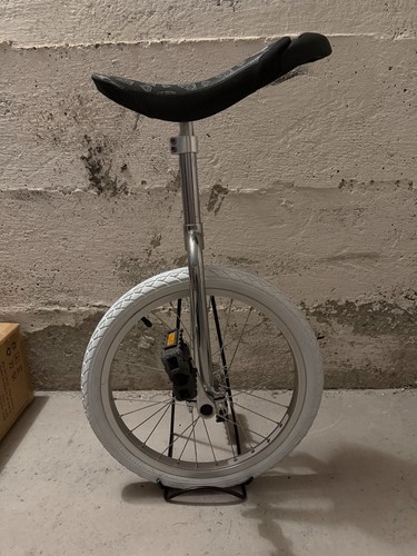 Zoll einrad marke ax - marke, qu-ax
