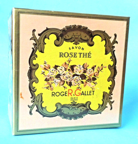 Seife roger gallet - roger,