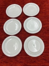 6 Essteller Scandic Rubin von Thomas