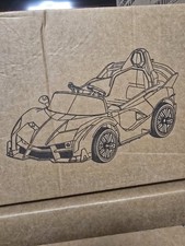 Elektroauto Für Kinder