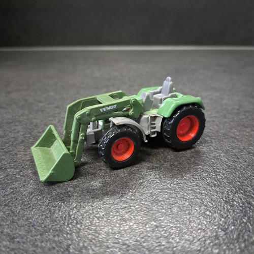 Siku farmer 0858 fendt traktor - siku,